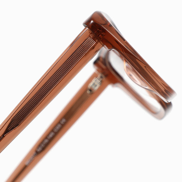 Cat-Eye Glasses KC1035