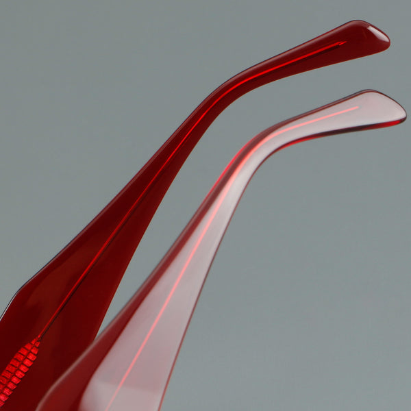 Rectangle Glasses YN1035