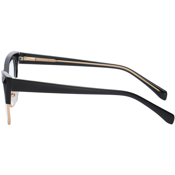 Cat-Eye Glasses PF1010