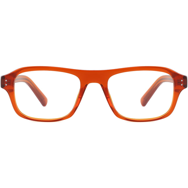Rectangle Glasses YEA1276