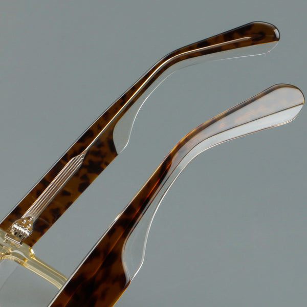 Rectangle Glasses YN1106