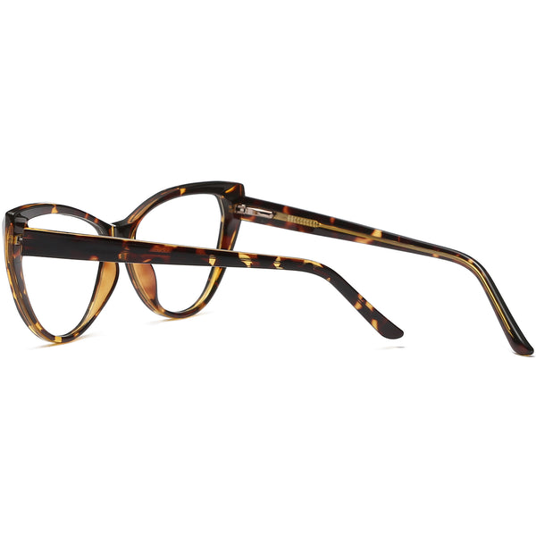 Cat-Eye Glasses PF1164