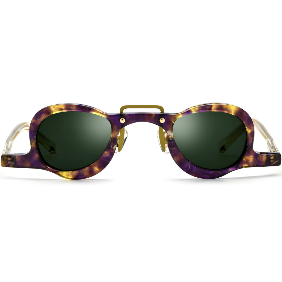 Geometric Sunglasses BRS1048