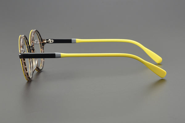 Round Glasses TG1103
