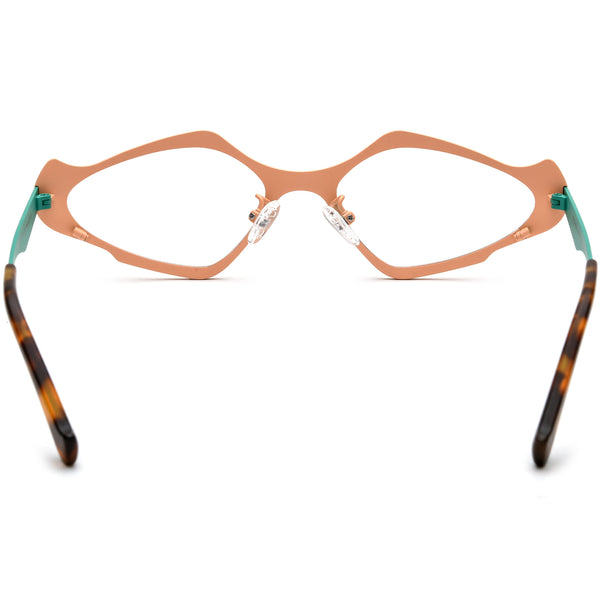 Cat-Eye Glasses BR1512