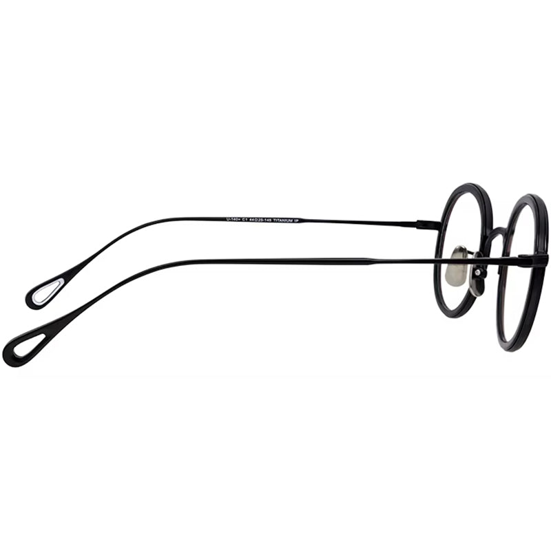 Round Glasses GC1119