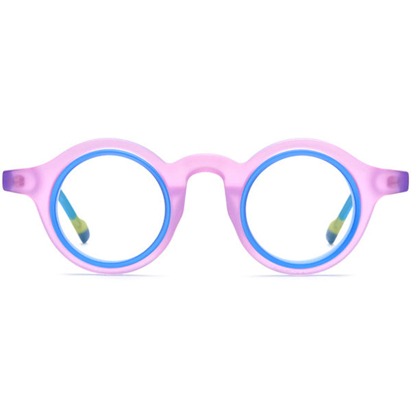 Round Glasses BR1412