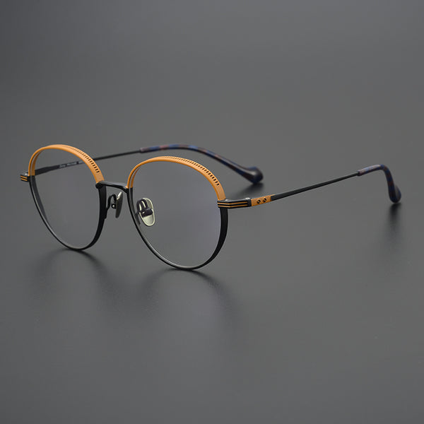 Round Glasses MW1261
