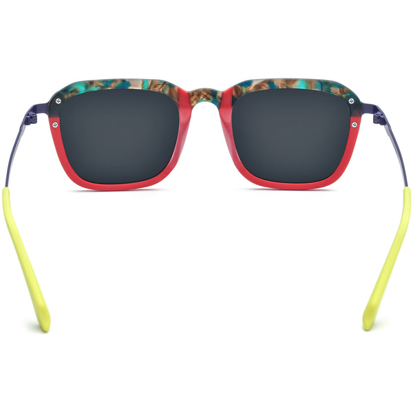 Square Sunglasses BRS1077