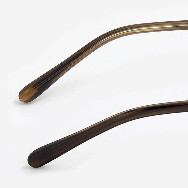 Rectangle Glasses PG1046