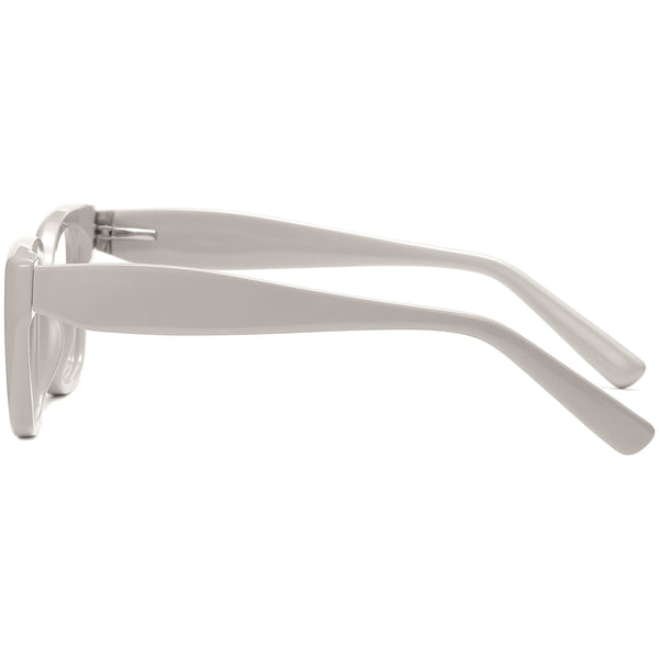 Cat-Eye Glasses YSD1030