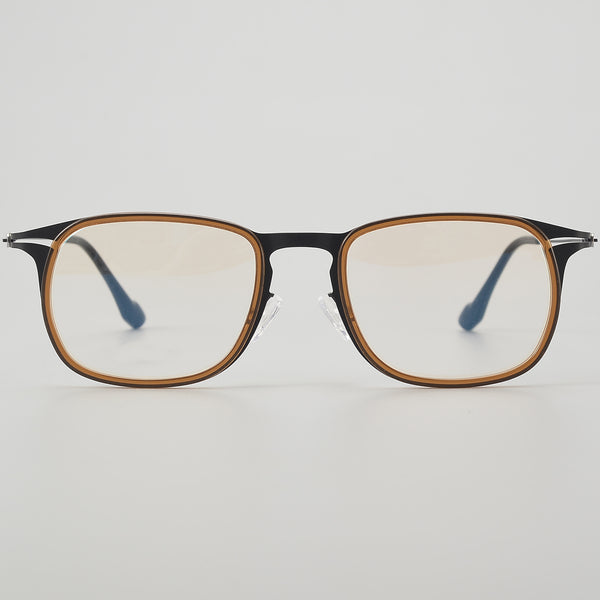 Square Glasses BY1021