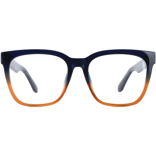 Square Glasses YEA1182