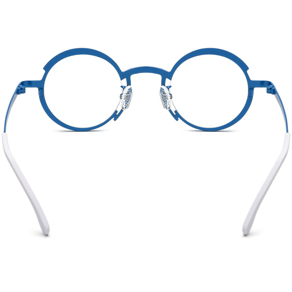 Geometric Glasses BR1421