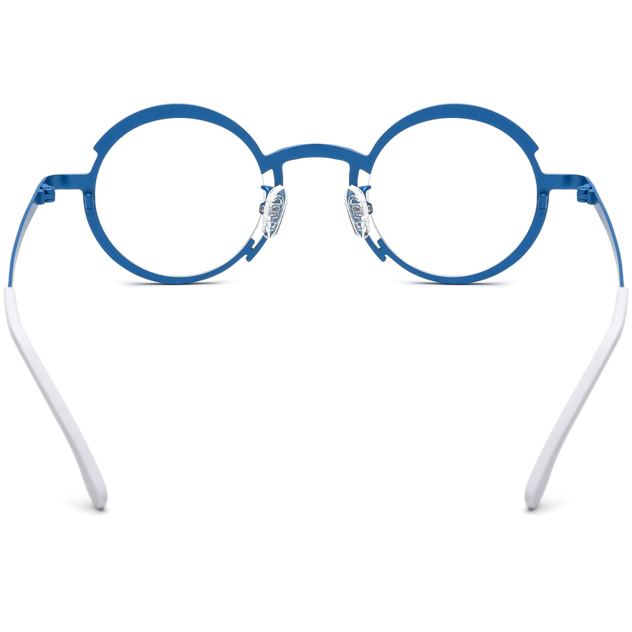 Geometric Glasses BR1421
