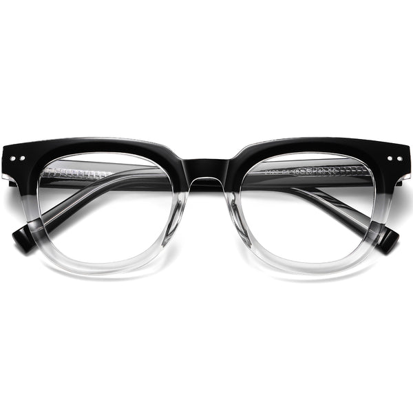 Square Glasses PF1285
