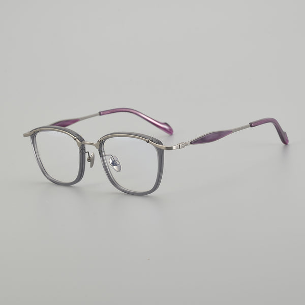 Square Glasses TG1031
