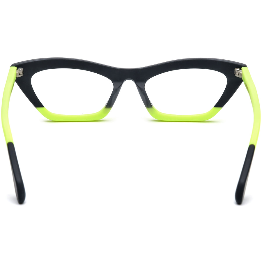 Cat-Eye Glasses BR1461