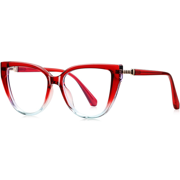 Cat-Eye Glasses YSD1105