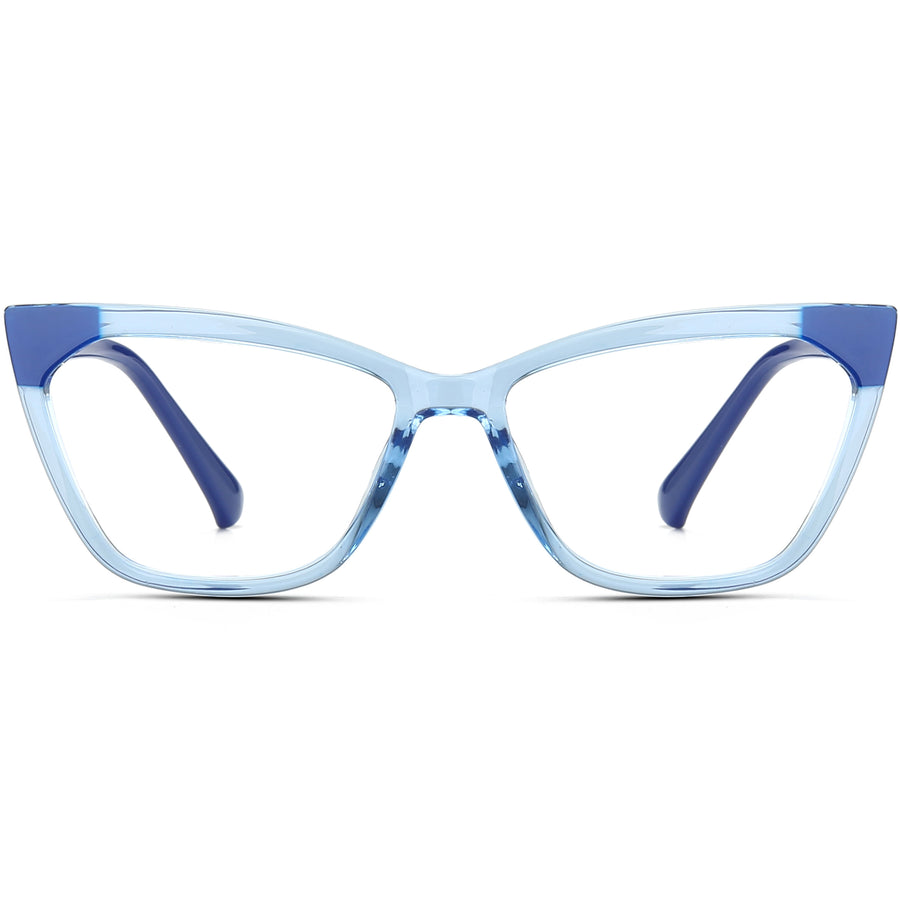 Cat-Eye Glasses PF1185