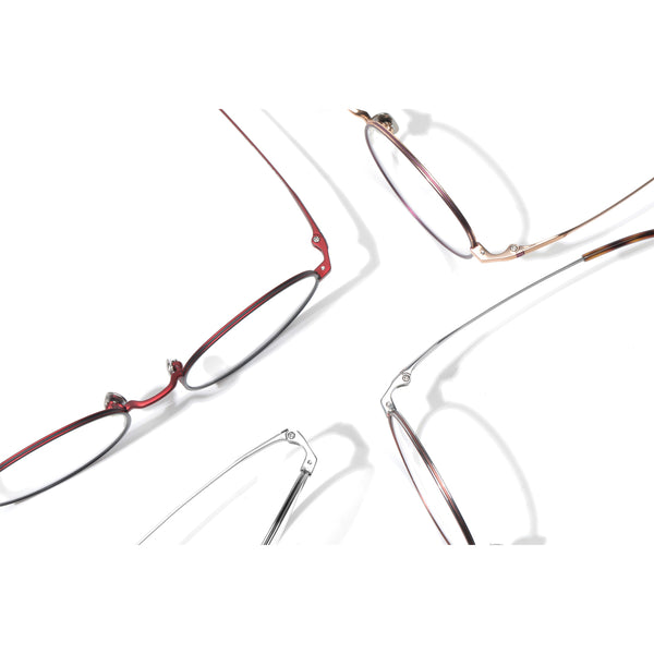 Round Glasses MW1222