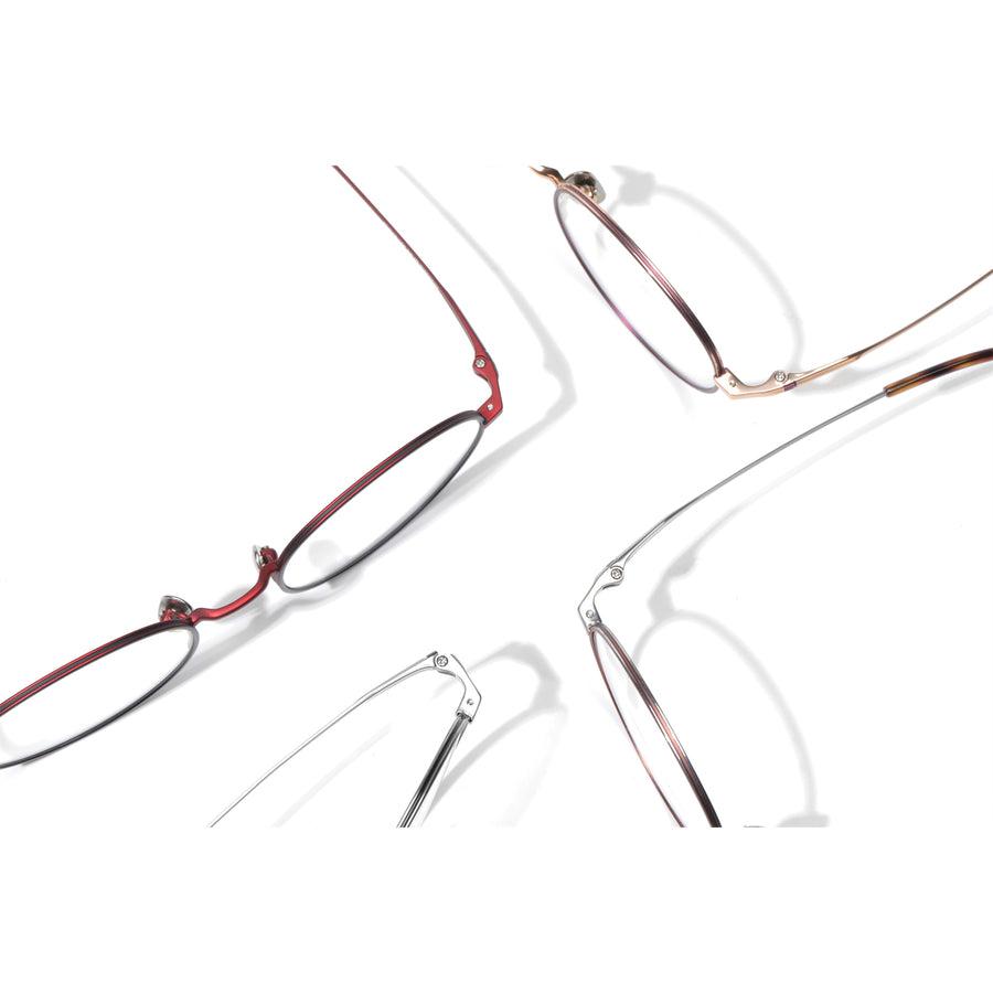 Round Glasses MW1222