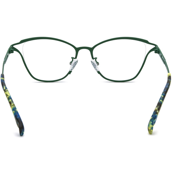 Cat-Eye Glasses BR1695