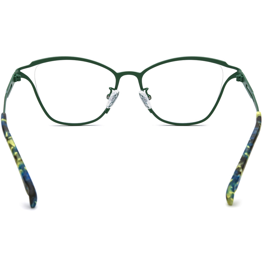 Cat-Eye Glasses BR1695