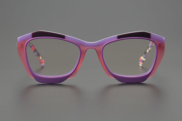 Geometric Glasses TG1185
