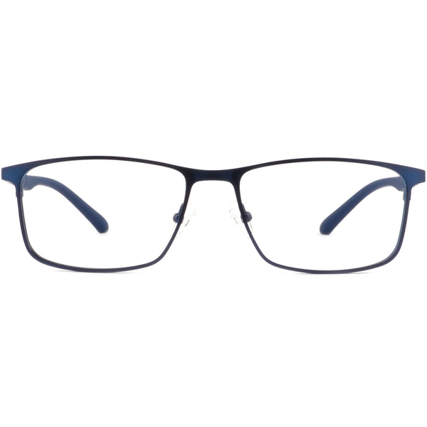 Rectangle Glasses O1984