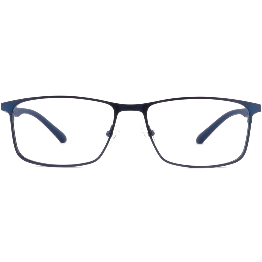 Rectangle Glasses O1984