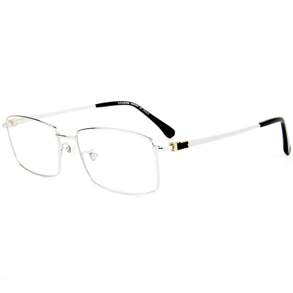 Rectangle Glasses JNJ1005