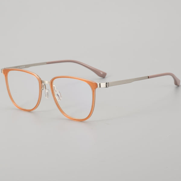Square Glasses BY1068
