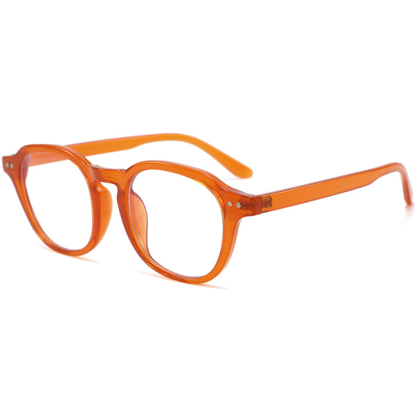 Square Glasses KC1027