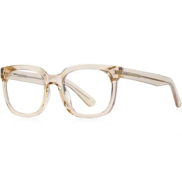 Square Glasses PF1292
