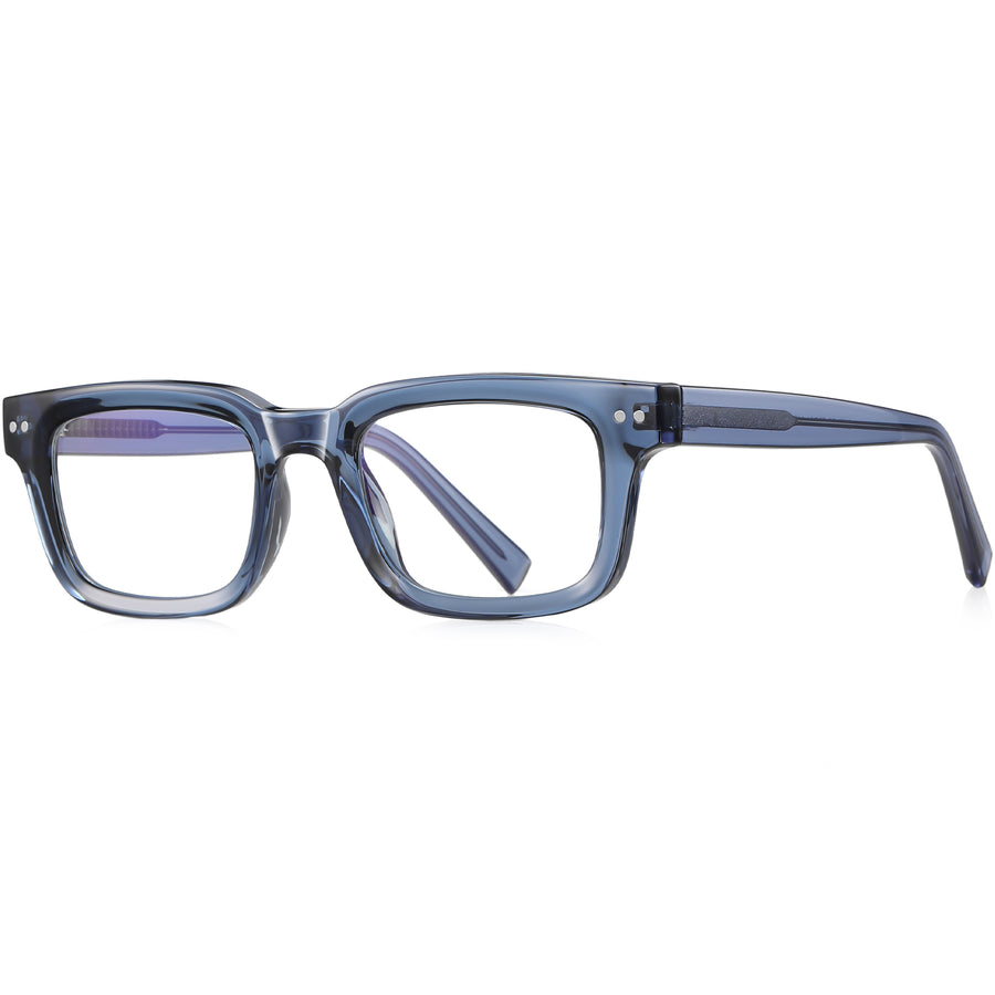 Rectangle Glasses PF1029