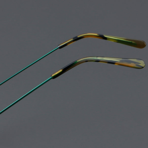 Round Glasses A4044
