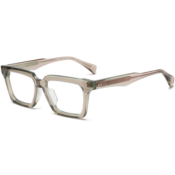Square Glasses ME1004