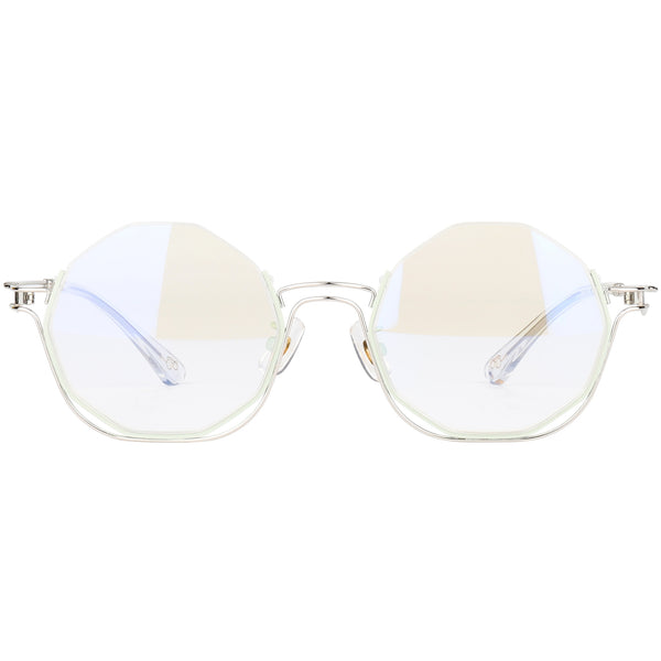 Geometric Glasses RV1109