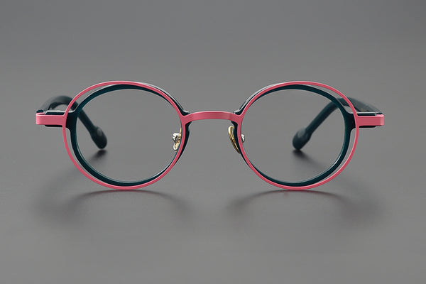 Round Glasses TG1195