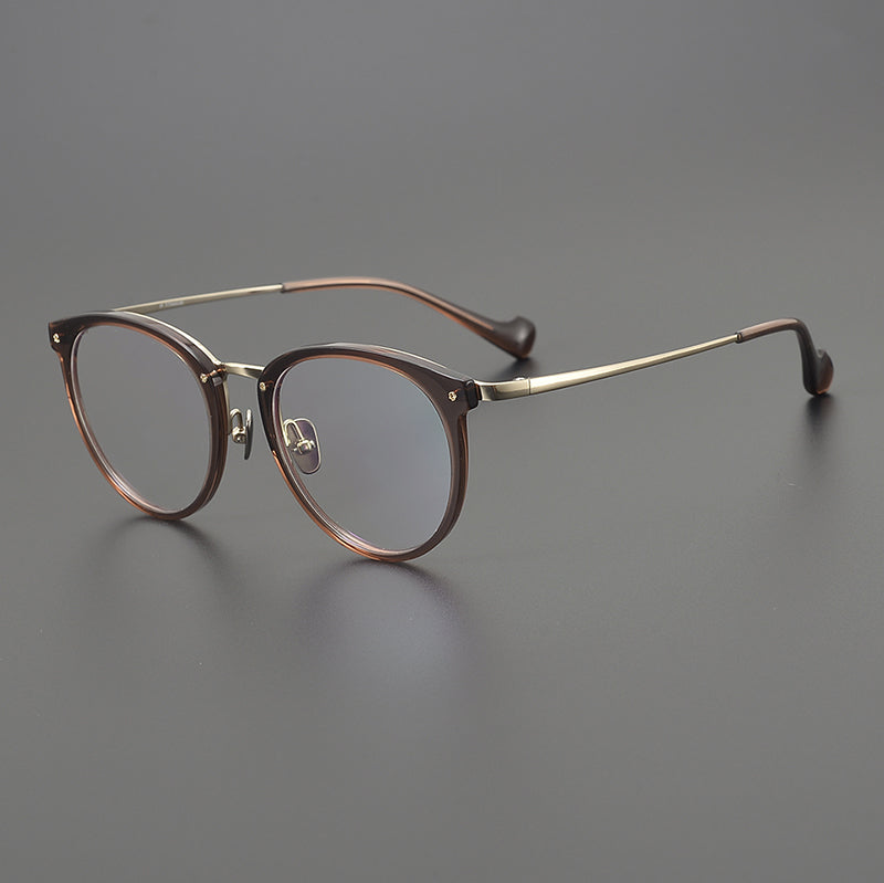 Round Glasses MW1451