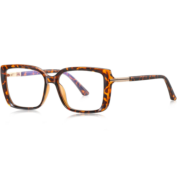 Square Glasses PF1365