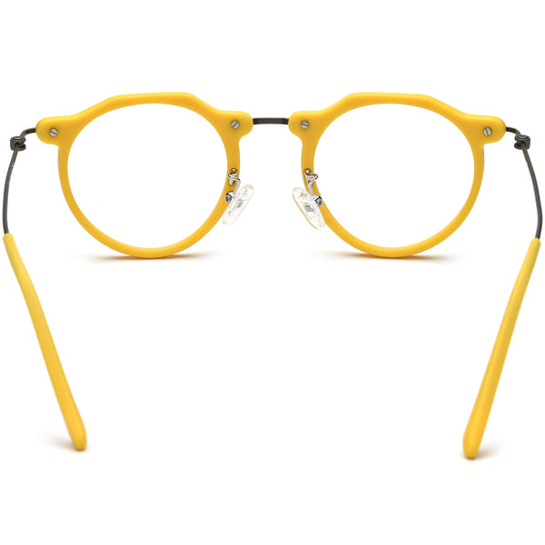 Round Glasses BR1667