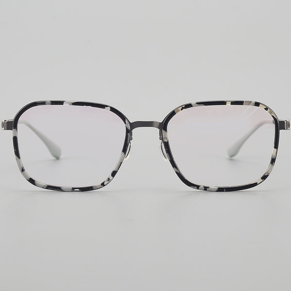 Square Glasses BY1079