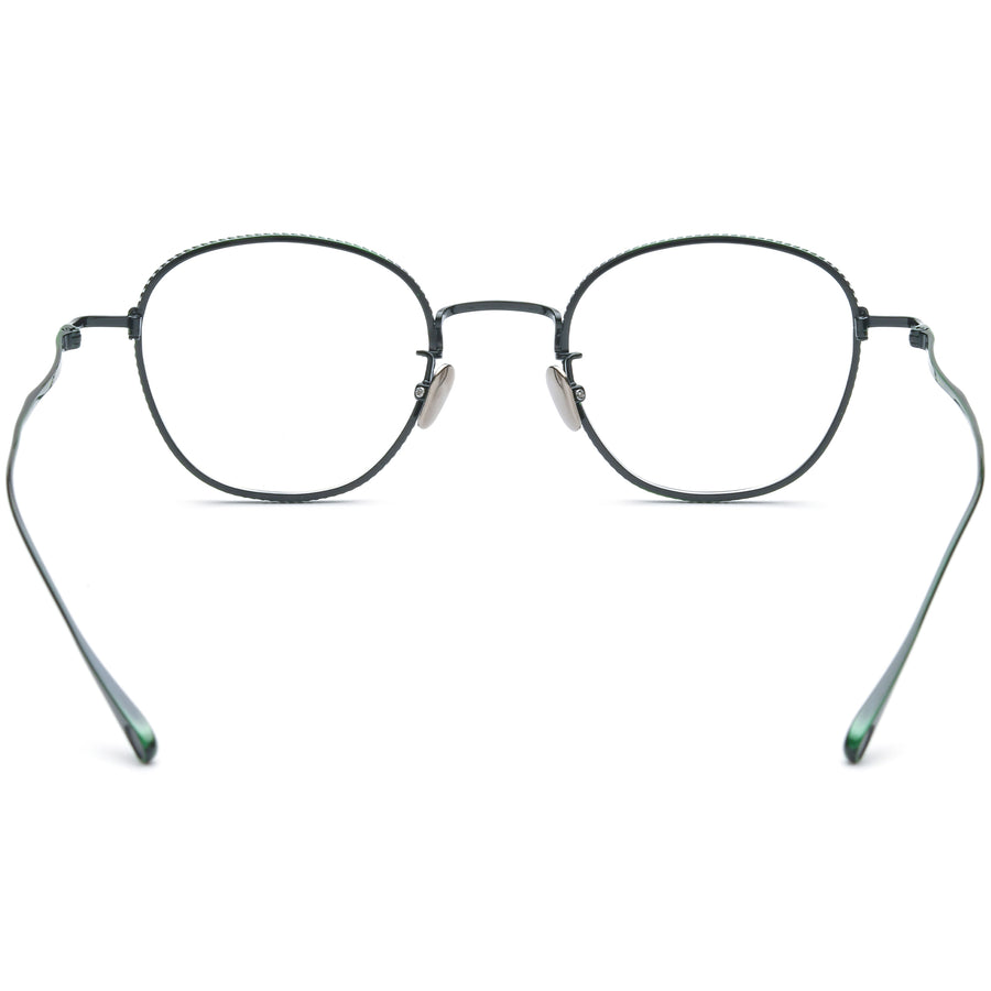 Square Glasses BR1446