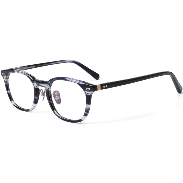 Square Glasses A4153