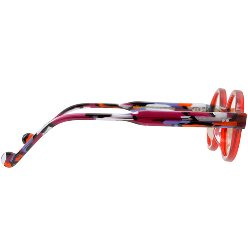 Round Sunglasses GCS1088