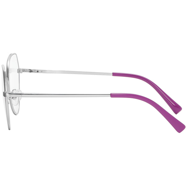 Round Glasses PF1103