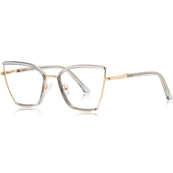 Cat-Eye Glasses PF1338