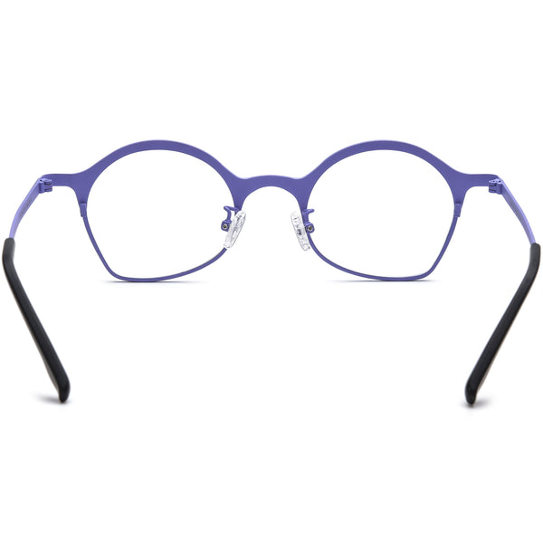 Geometric Glasses BR1726